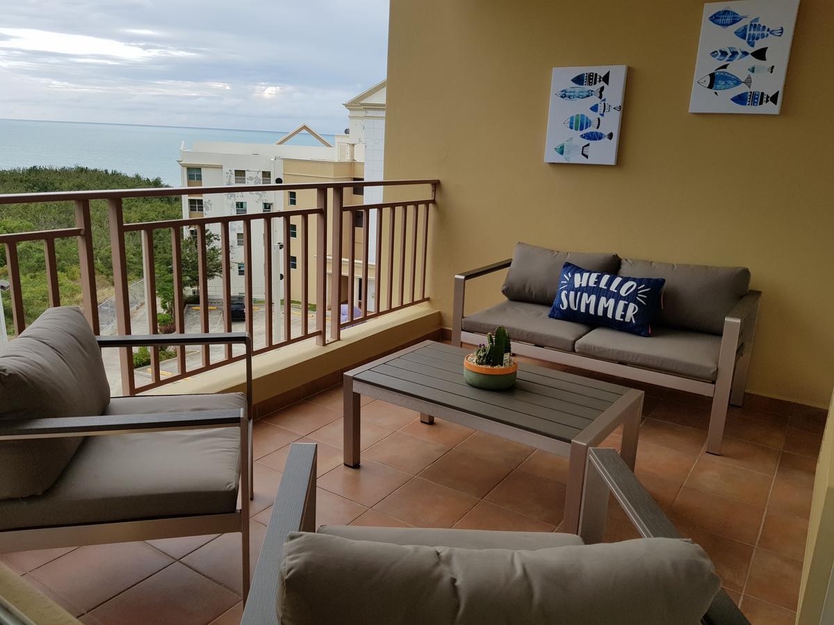 Nautica Del Mar En Combate Apartment กาโบโรโค ภายนอก รูปภาพ