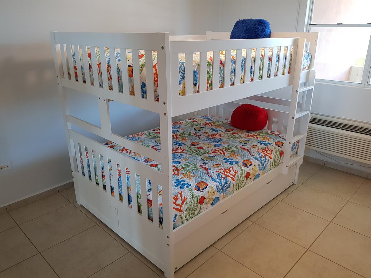 Nautica Del Mar En Combate Apartment กาโบโรโค ภายนอก รูปภาพ